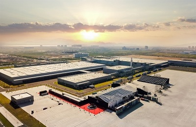 威馬霸榜造車新勢力交付前列 夯實(shí)智能電動(dòng)汽車普及者地位