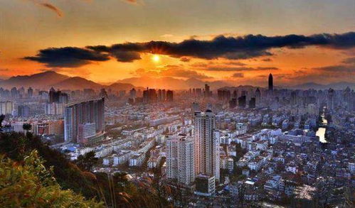 溫州一公園成 網紅 ,據說投資6000多億元,至今 不收 門票錢