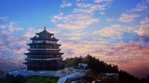 有了這些,溫州將驚呆整個(gè)世界!還要什么出國游!