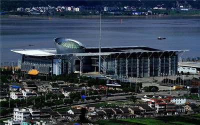 時(shí)尚潮我看 盤(pán)點(diǎn)溫州十大時(shí)尚地標(biāo)