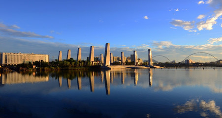 我們一起來(lái)看看,這個(gè)地方如何以漂亮的成績(jī)單成為&ldquo;模范生&rdquo;的!