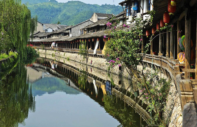 溫州領(lǐng)航，擘畫全域旅游新藍(lán)圖 浙江這些縣（市、區(qū)）迎來(lái)黃金機(jī)遇