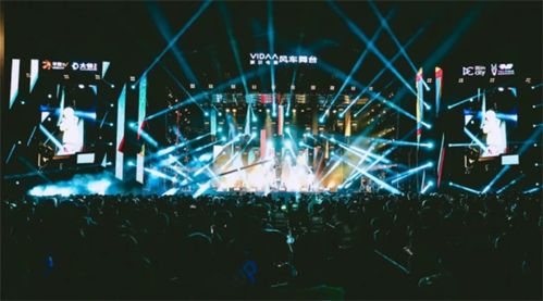 音浪燃動(dòng)甌江畔——2021溫州不止音樂(lè)節(jié)全攻略 門票信息與豪華陣容一覽